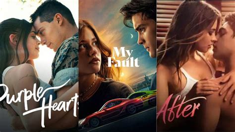 movies similar to my fault|10 Movies like My Fault you must watch